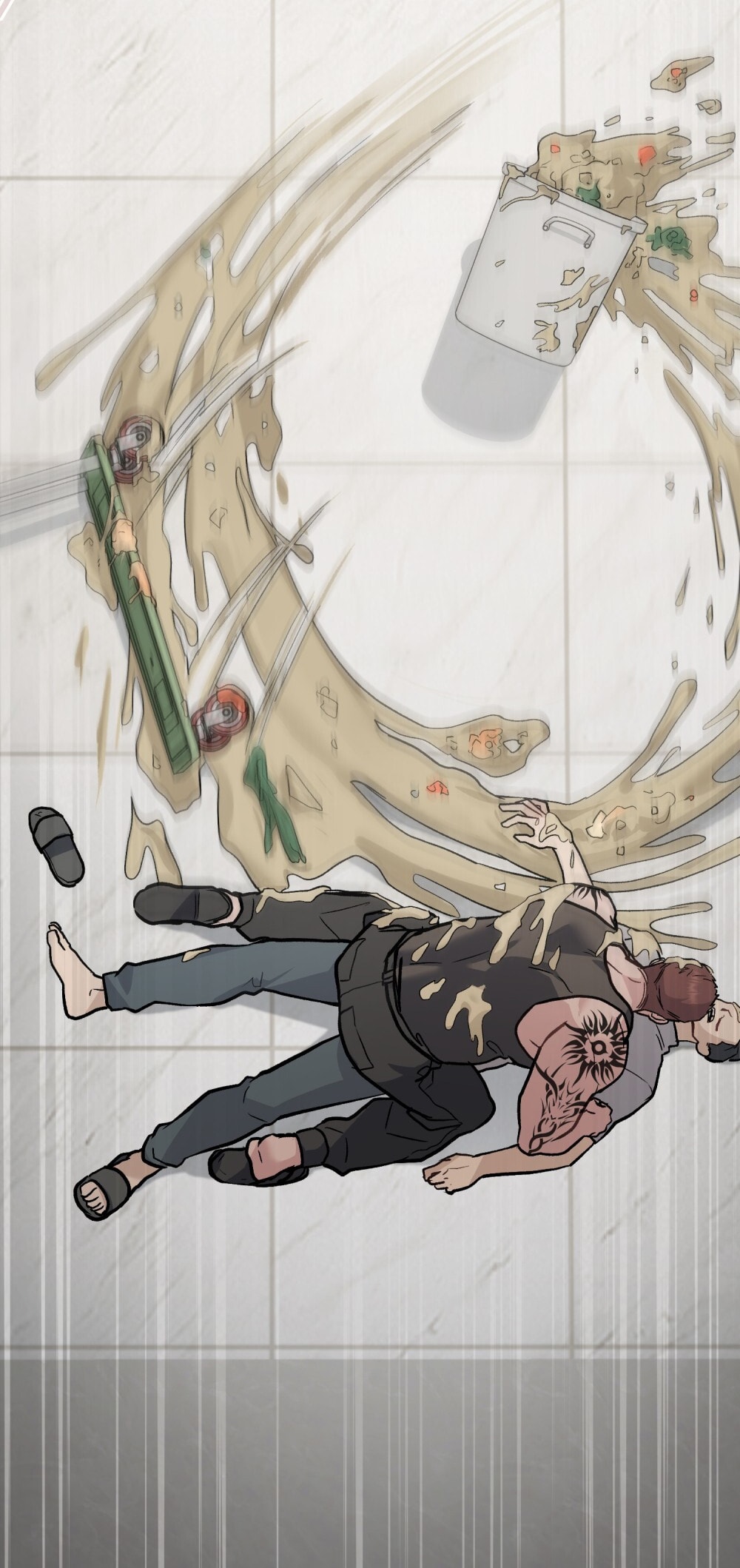 merry psycho chapter 10.2 24