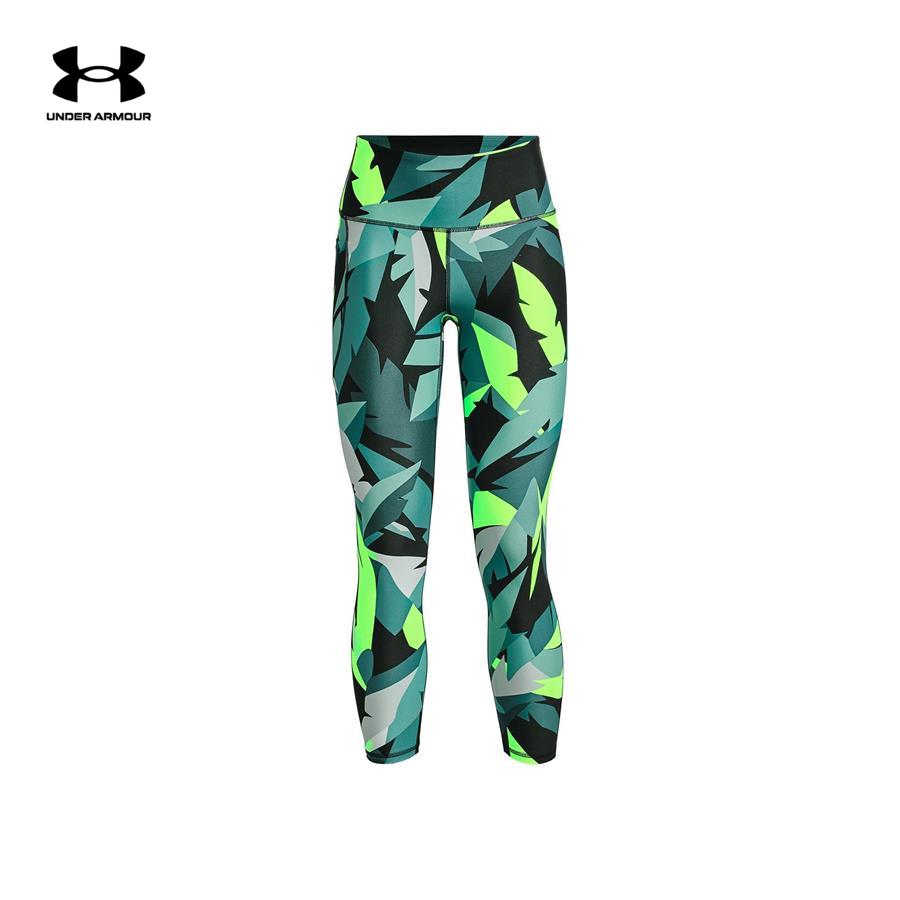 Quần ôm thể thao nữ Under Armour Hg Armour - 1365338-369