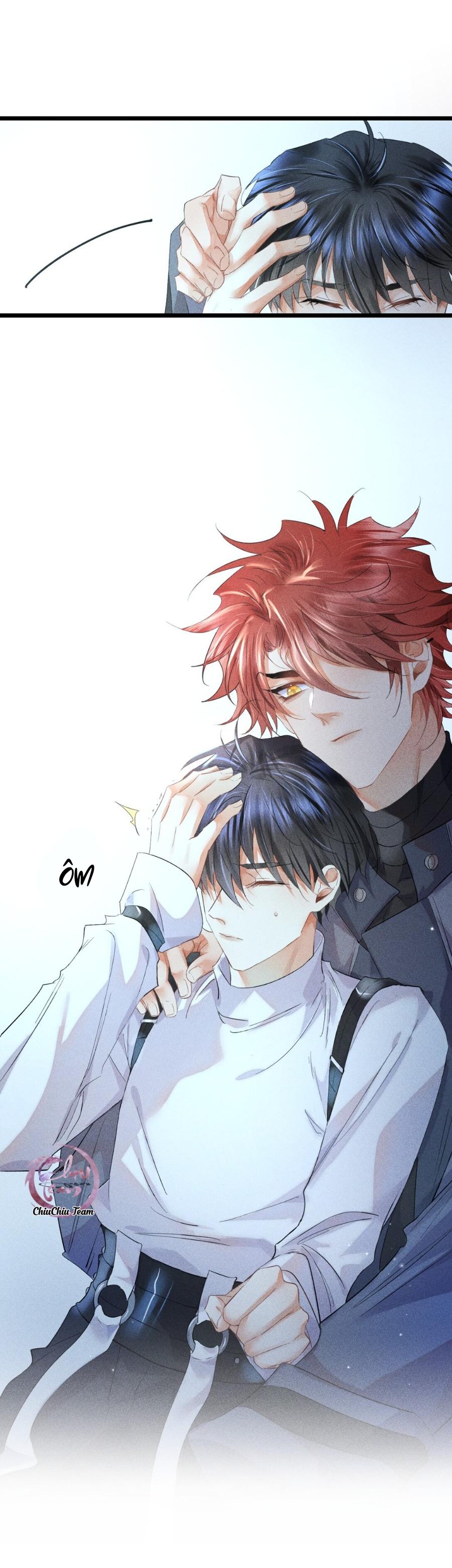 tòa tháp chapter 14 20