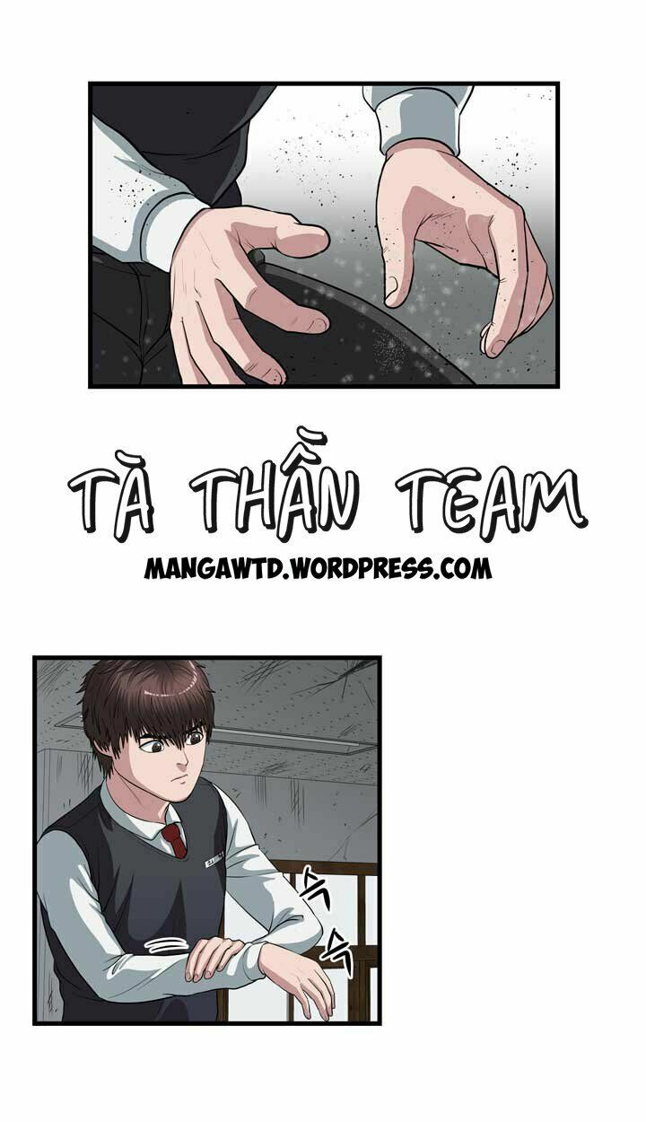 kẻ phán xét chapter 5 37