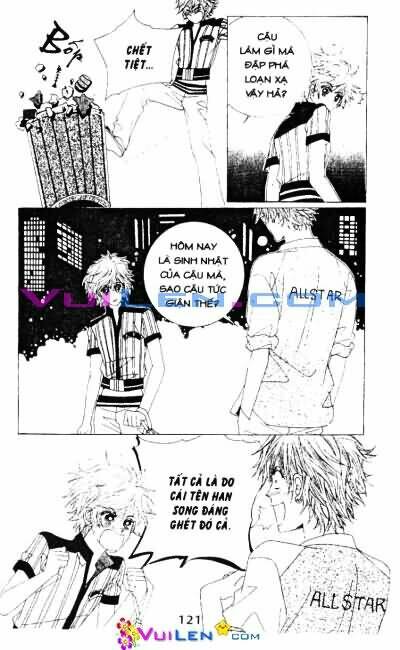 đợi em chapter 87 2