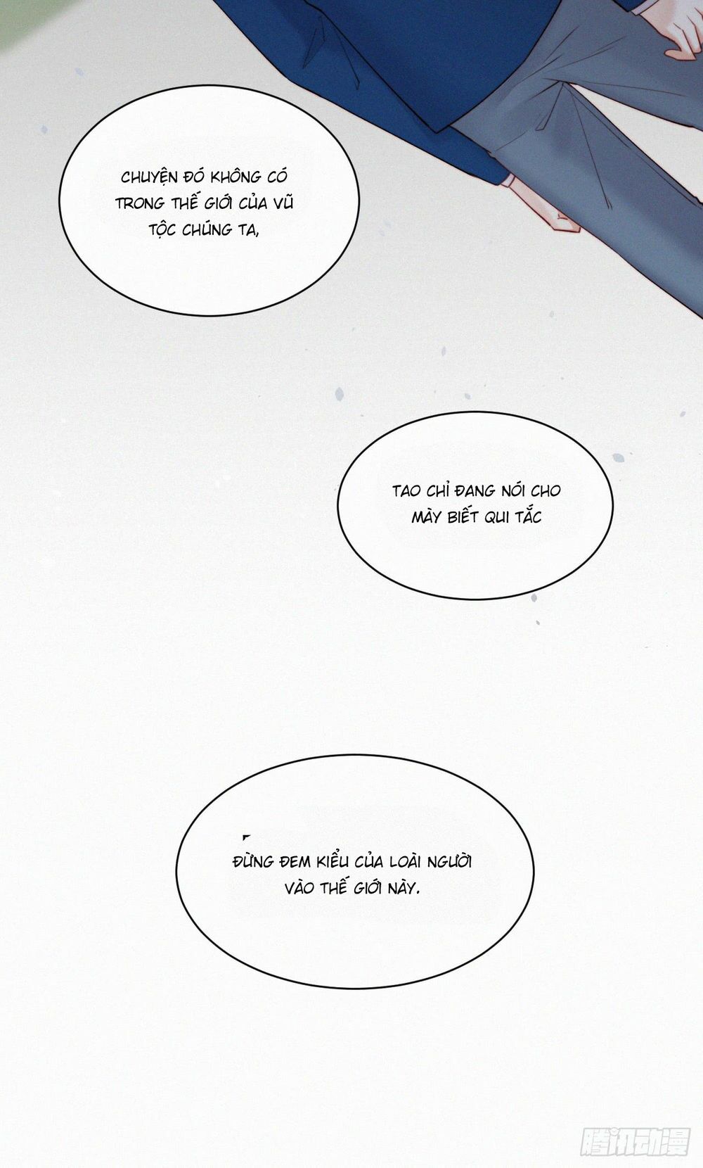 triều tây, in or out chapter 10 25