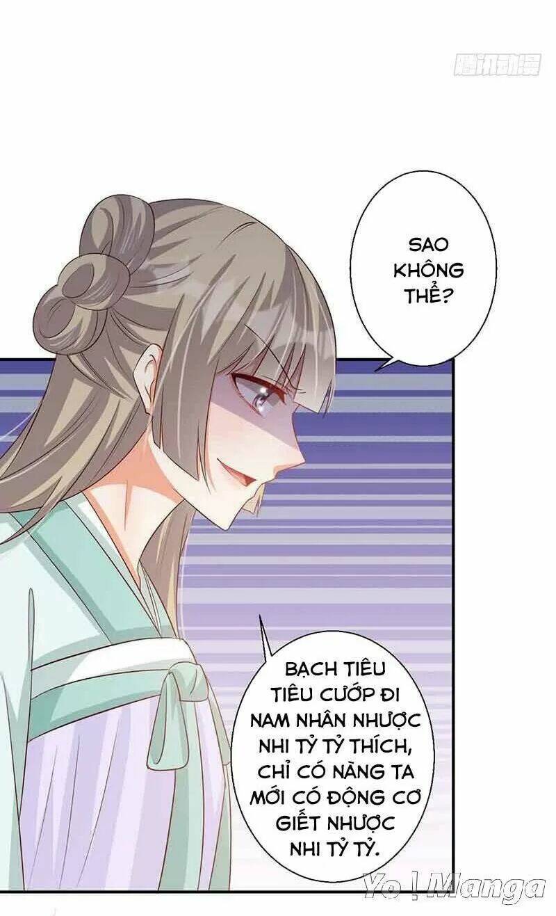 độc y cuồng phi chapter 48 2