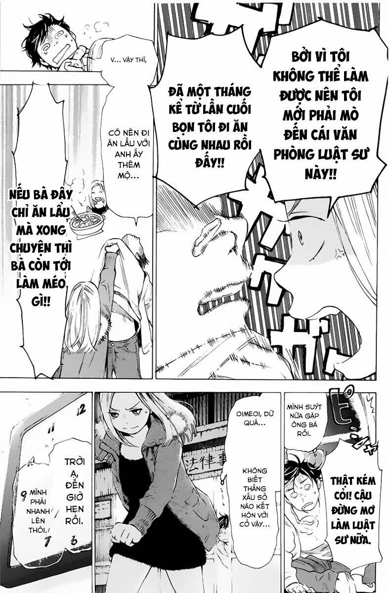 forget me not chapter 4 6