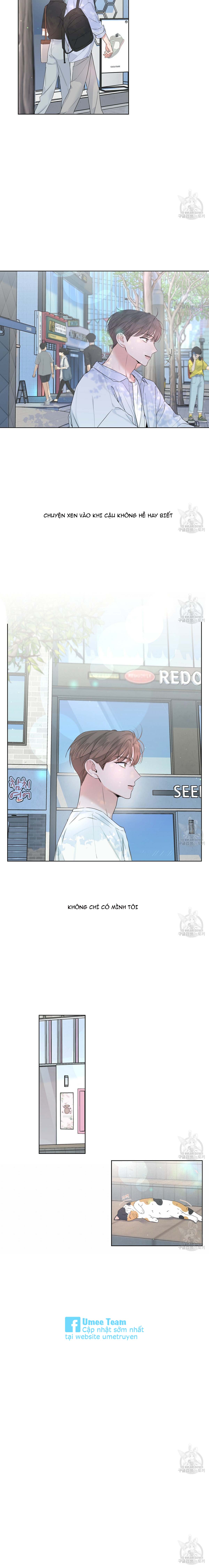 đừng bận tâm darling chapter 18 10