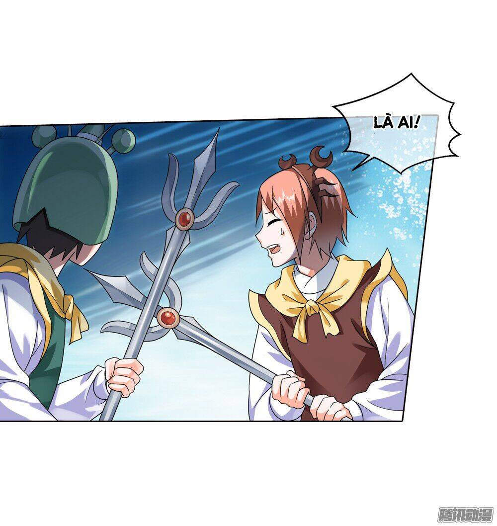 trọng tử chapter 14 4