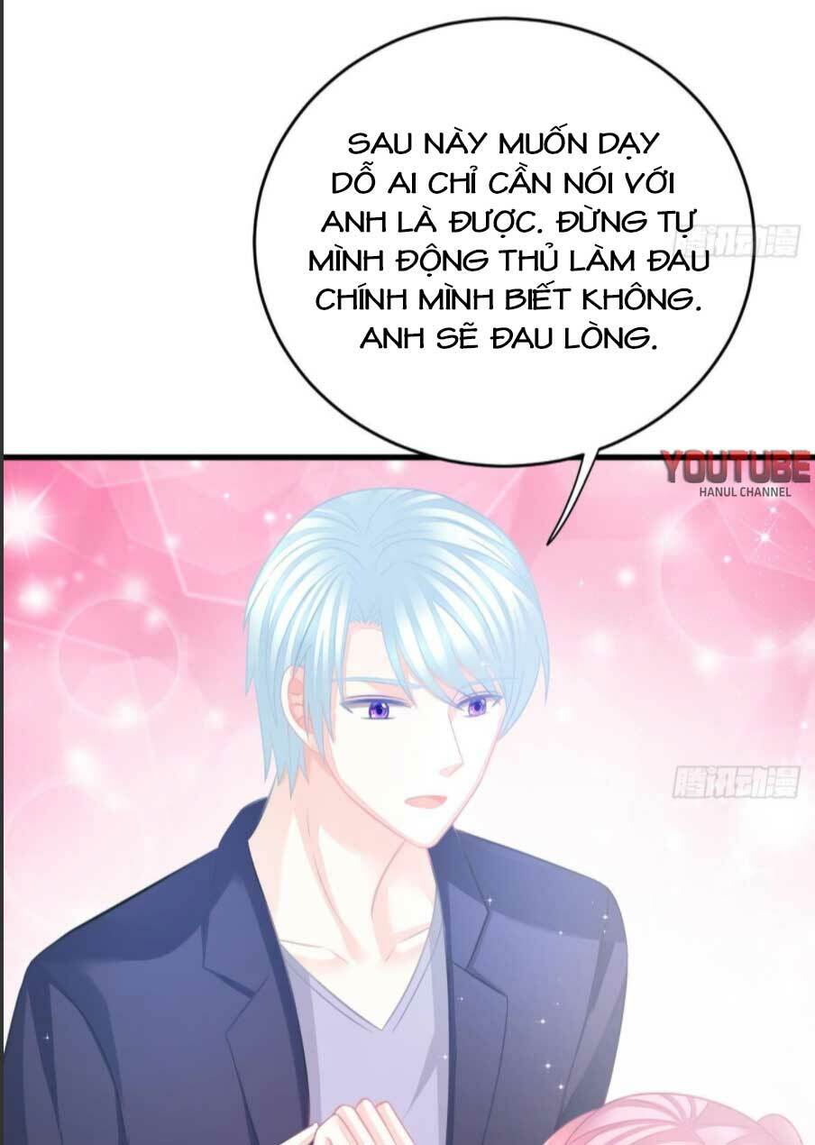 cô vợ đáng yêu của tổng giám đốc mặt lạnh chapter 63.2 18