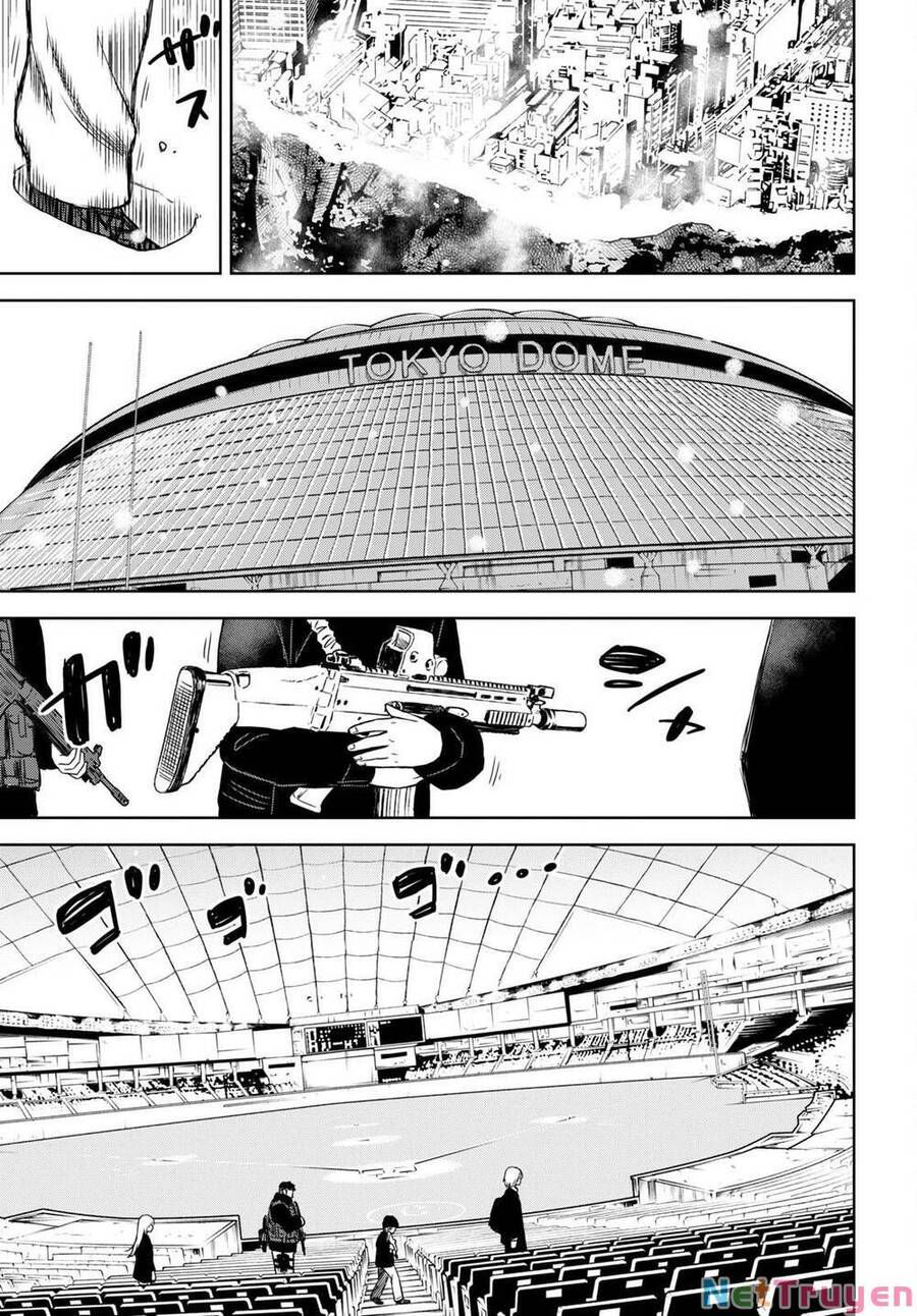 shikabane-gatana chapter 16 3