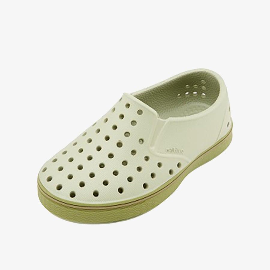 Giày Lười Trẻ Em NATIVE Miles Junior