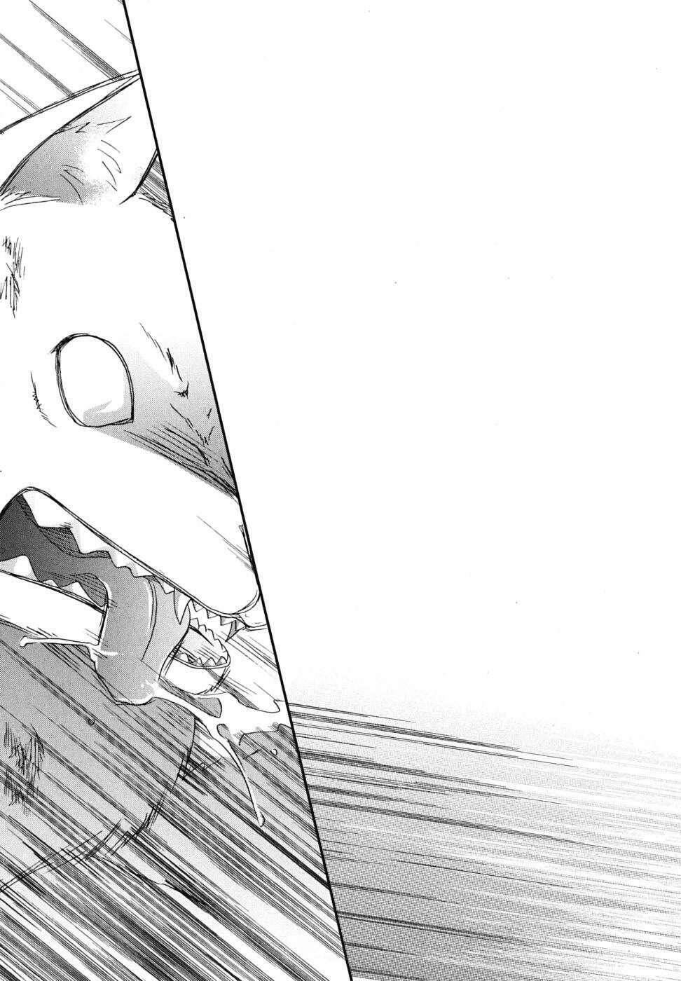 kanokon chapter 21 3