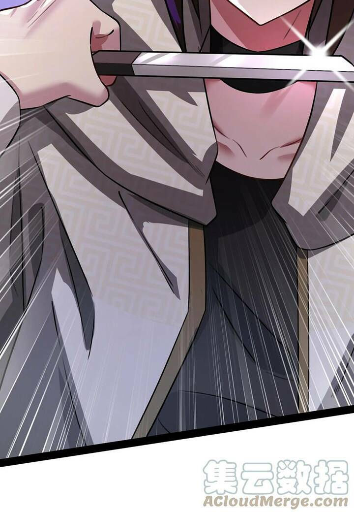 đại bảo kiếm của tôi chapter 20 40