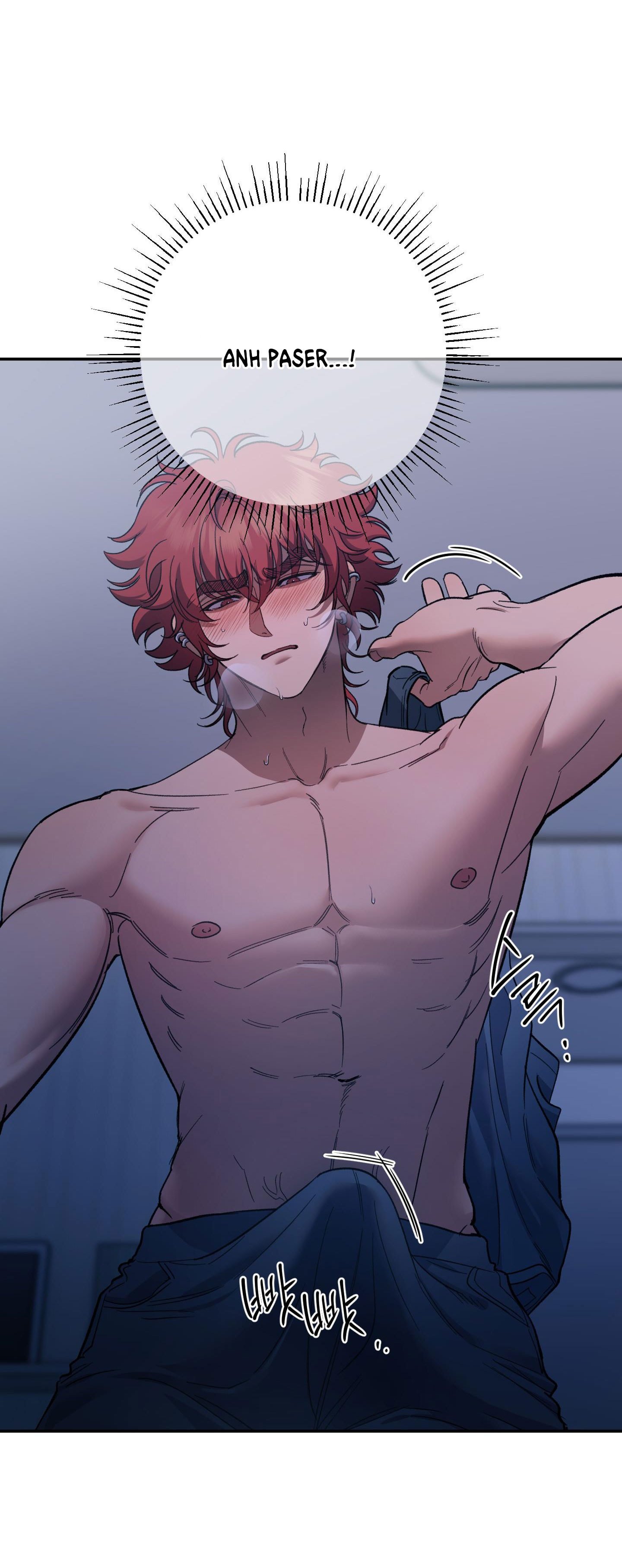 [18+] một lòng một dạ chapter 100.1 3