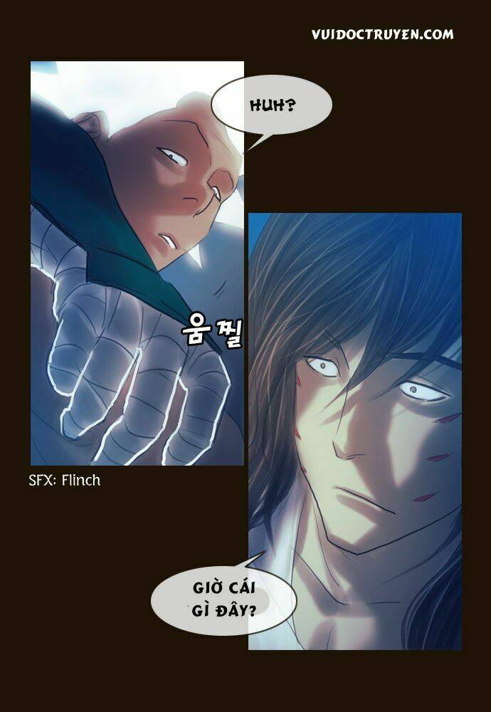 hội ảo thuật chapter 95 21