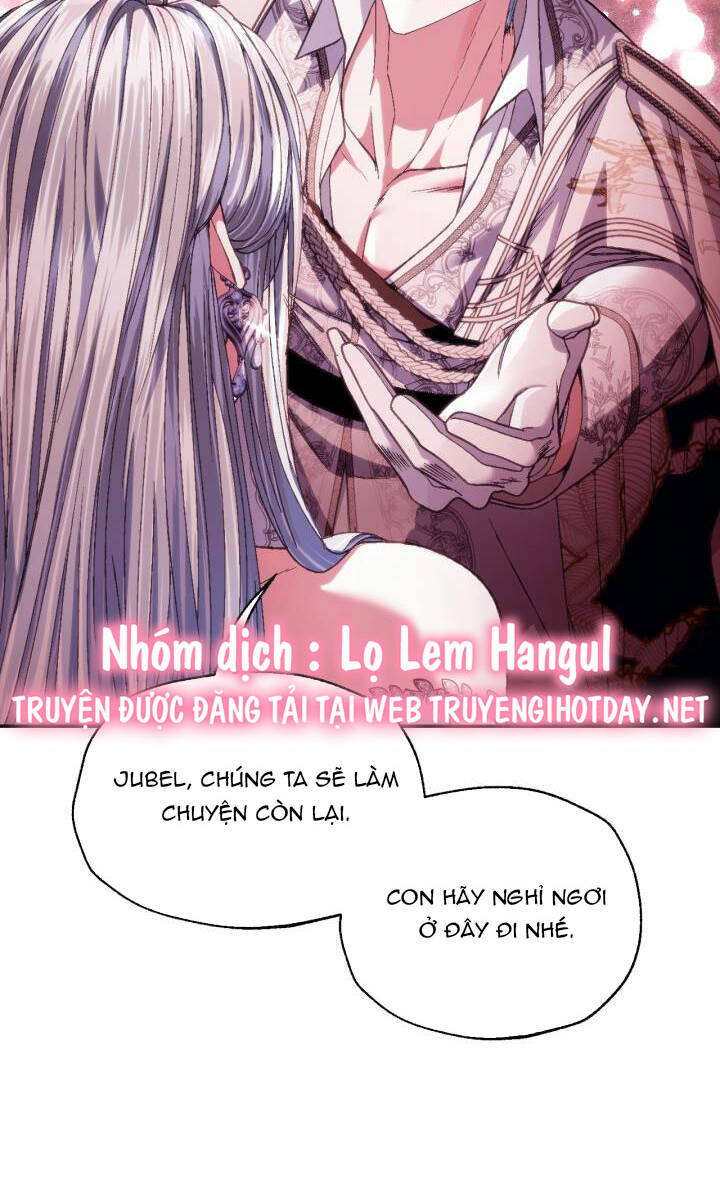 cha, con không muốn kết hôn đâu chapter 122.1 27