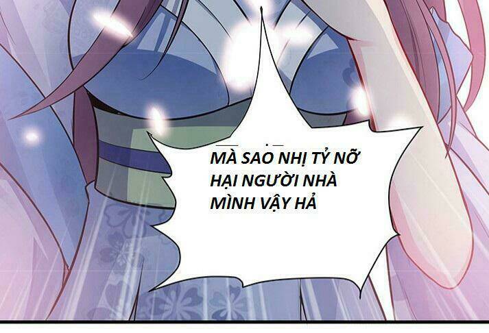 độc phi thần y quá kiêu ngạo chapter 22 4