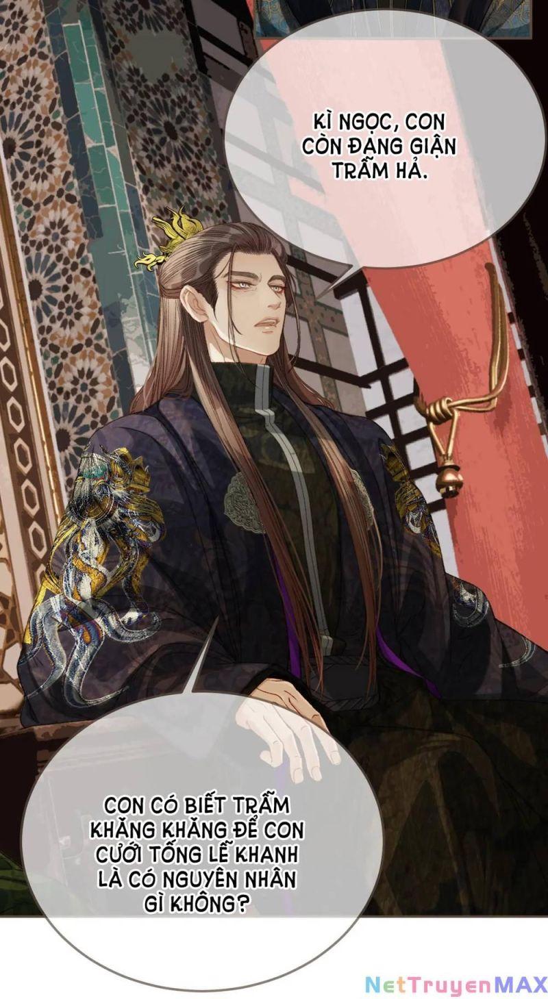 thám hoa chapter 12 3