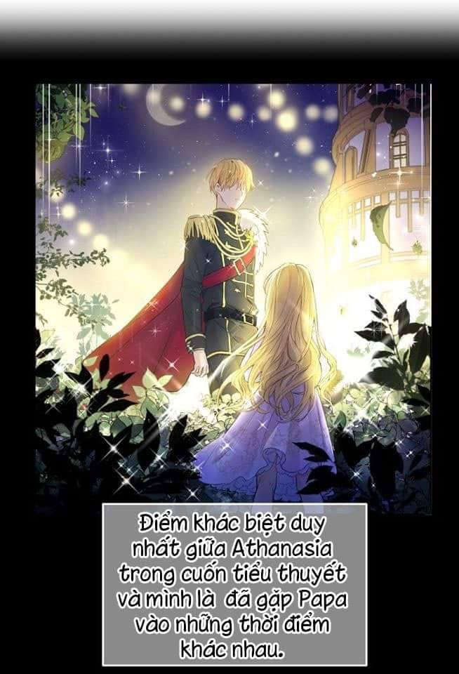 bỗng một ngày nọ tôi trở thành nàng công chúa chapter 80 55