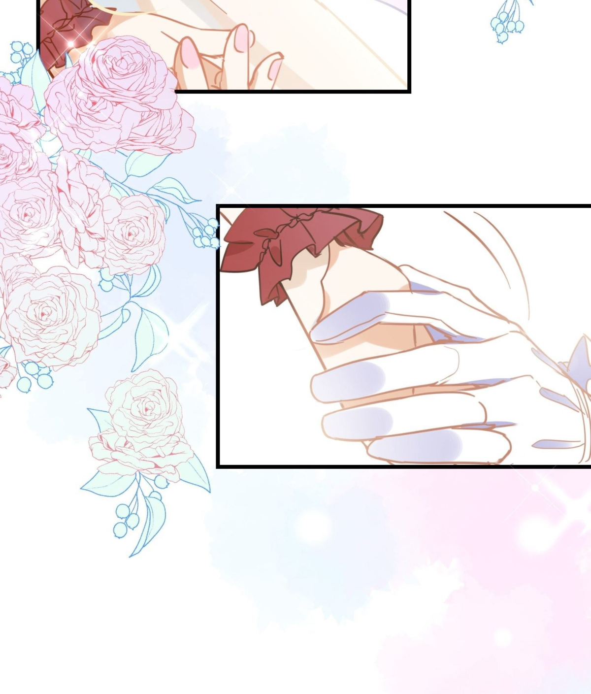 kỳ quái tình địch lại tăng rồi chapter 10 16