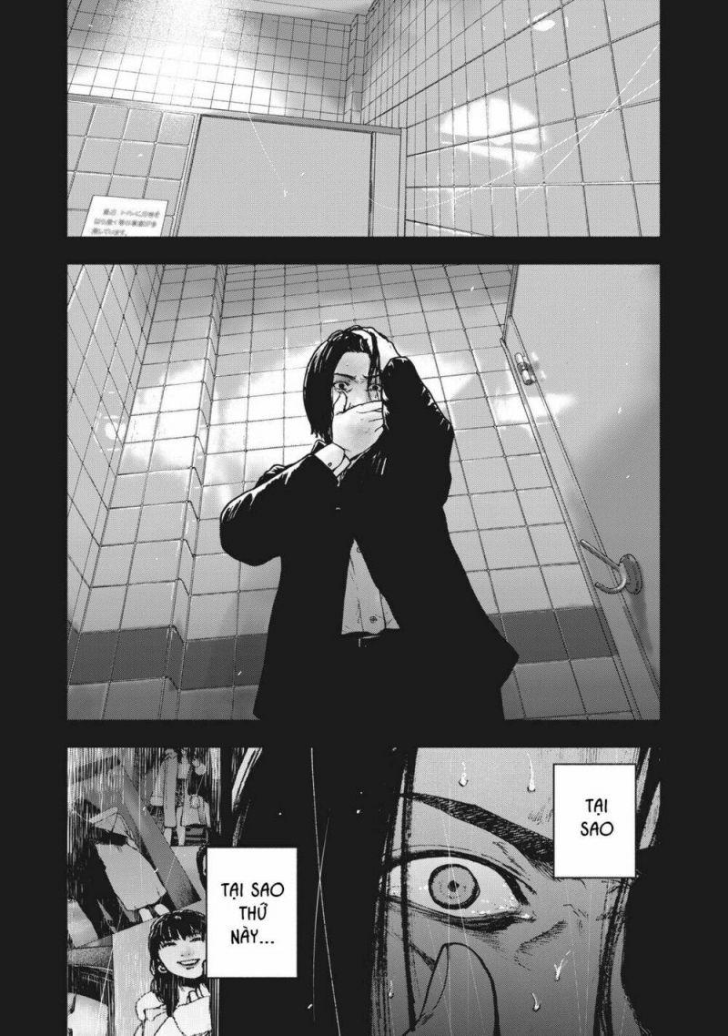 shin'ai naru boku e satsui wo komete chapter 64 19