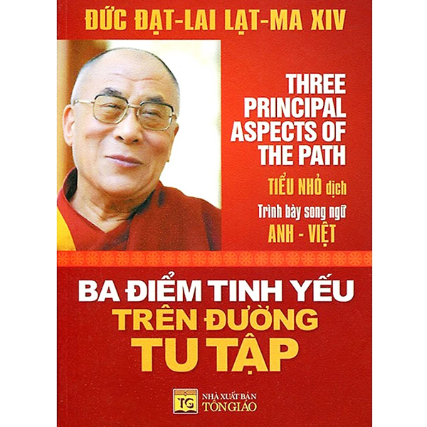 Combo Tứ Diệu Đế + Ba Điểm Tinh Yếu Trên Đường Tu Tập