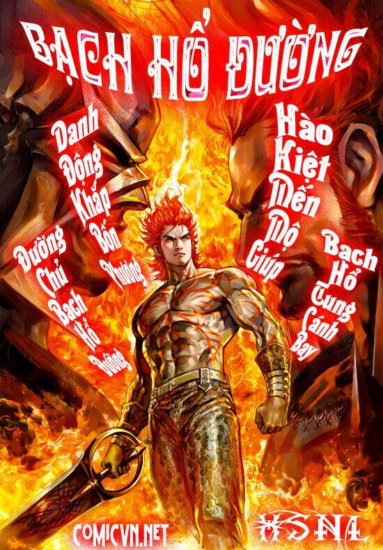 thần chưởng long kiếm phi chapter 20 32