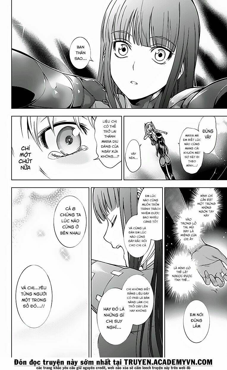 khu vườn thứ 7 chapter 8 38