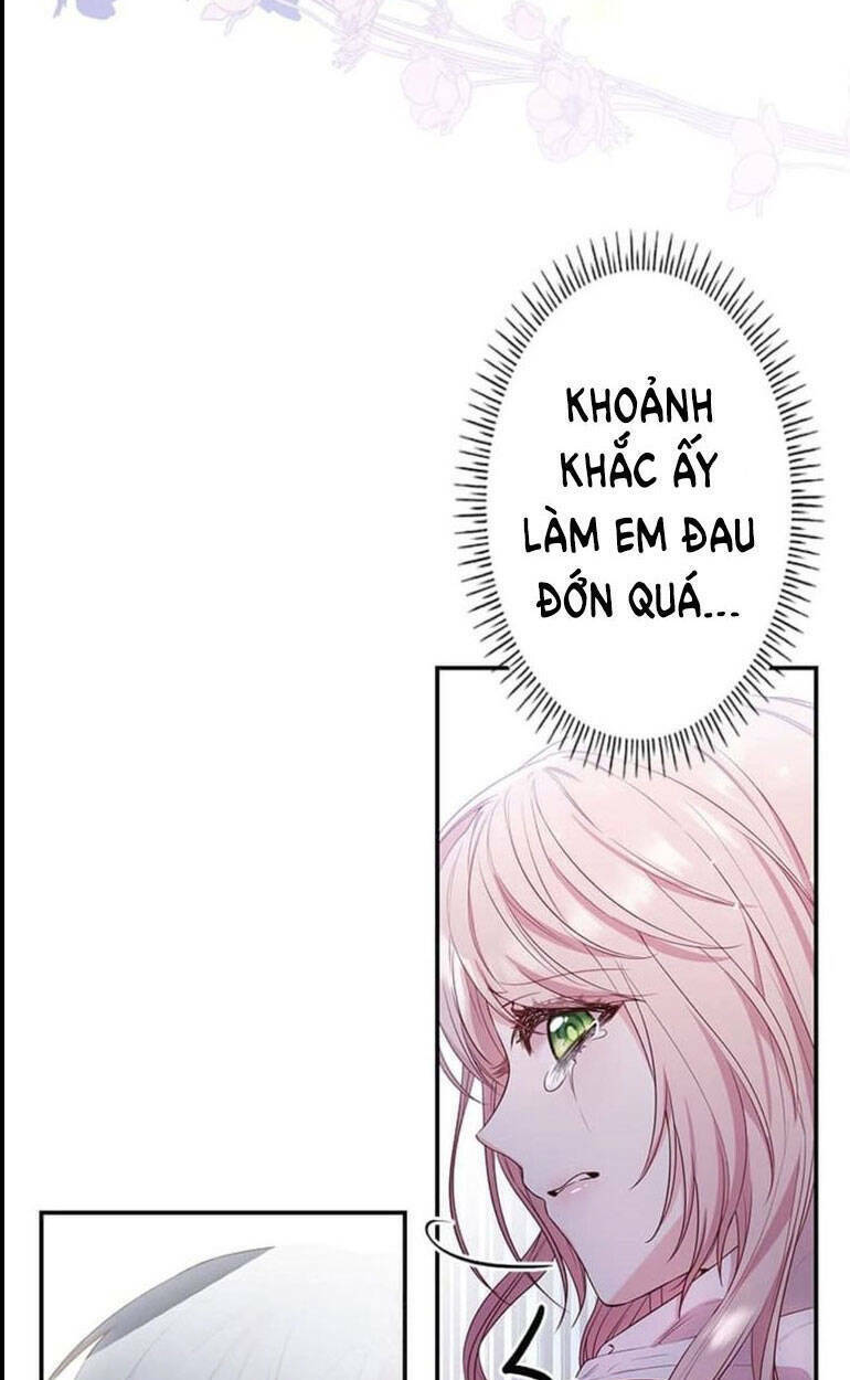 từ ác nữ, tôi trở thành một người mẹ chapter 7 36