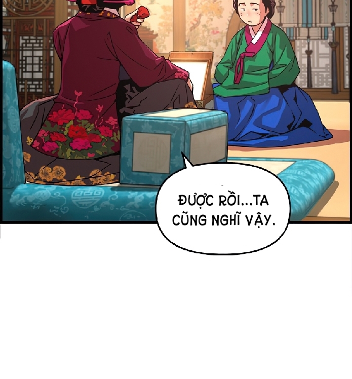 tôi sẽ sống như một hoàng tử chapter 55 72