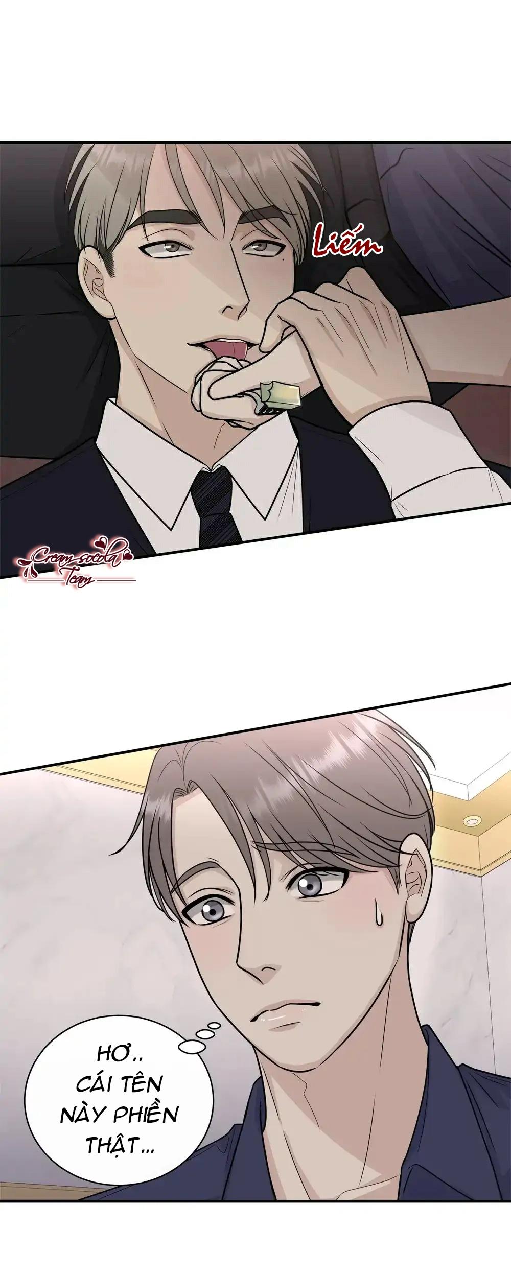 hạnh phúc trọn vẹn chapter 8 15