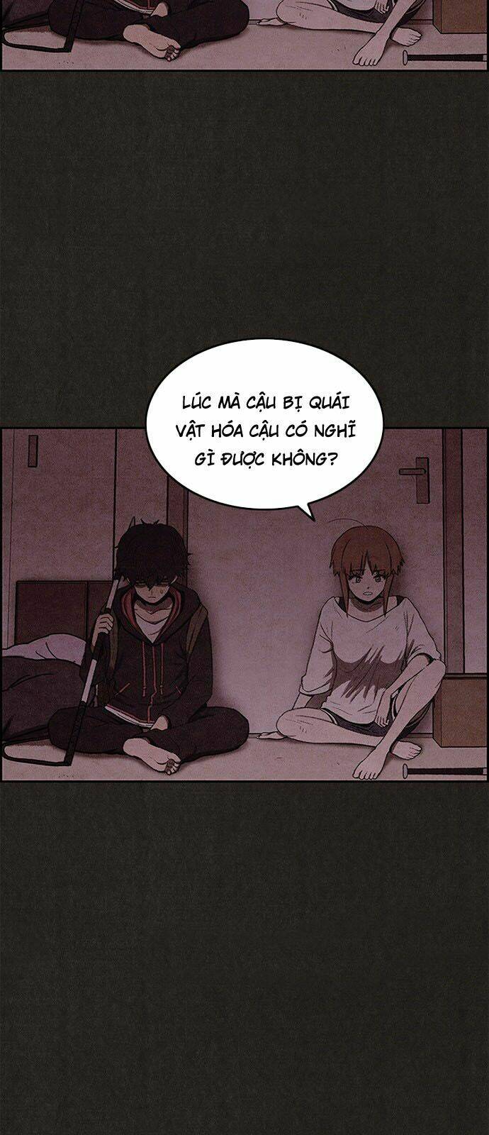 quái vật tại chung cư xanh chapter 32 24