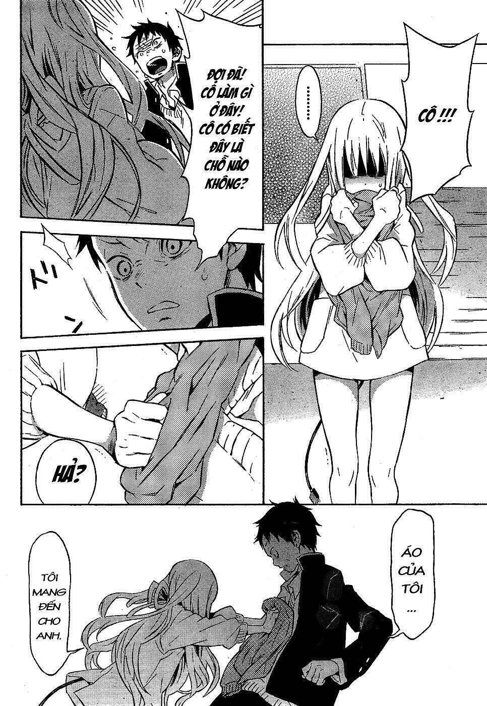 heavy mecha blues chapter 1 15