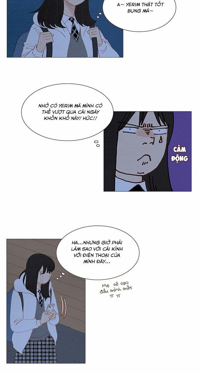 thánh thần trẻ trâu chapter 61 28