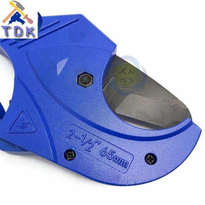 Kéo cắt ống nước 63mm C-Mart A0207
