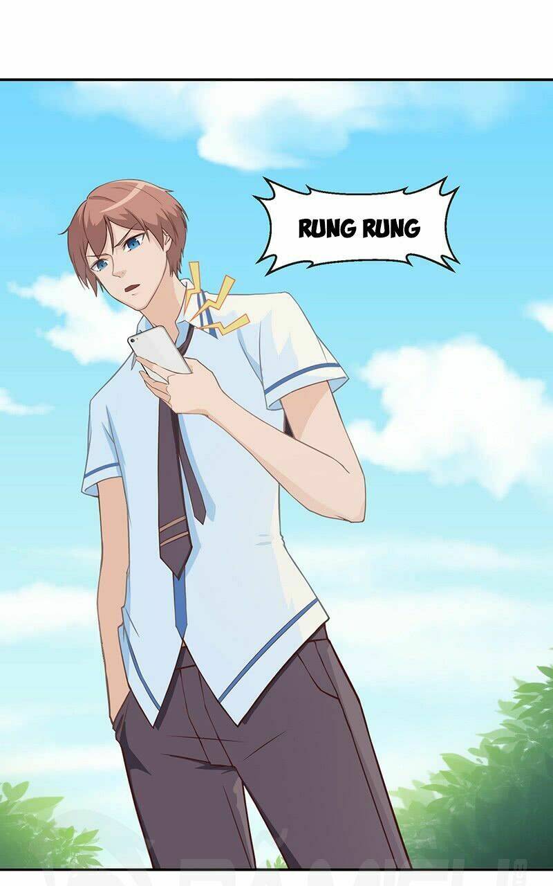 đào hoa bảo điển chapter 177 9