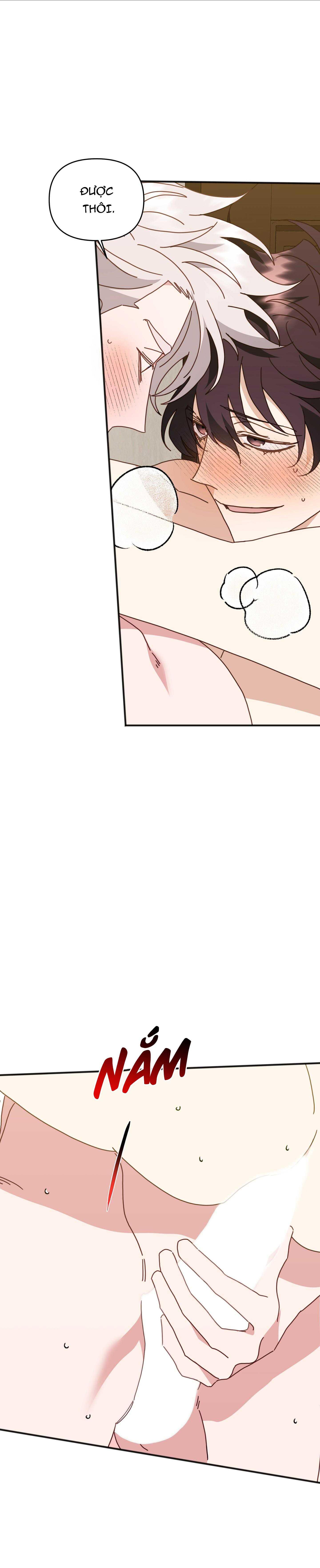 hổ trở về chapter 37 7