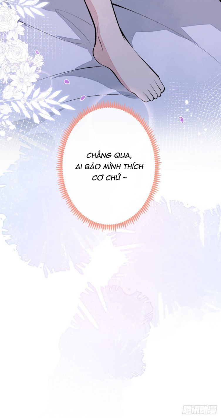 hotsearch của ảnh đế chapter 134 19