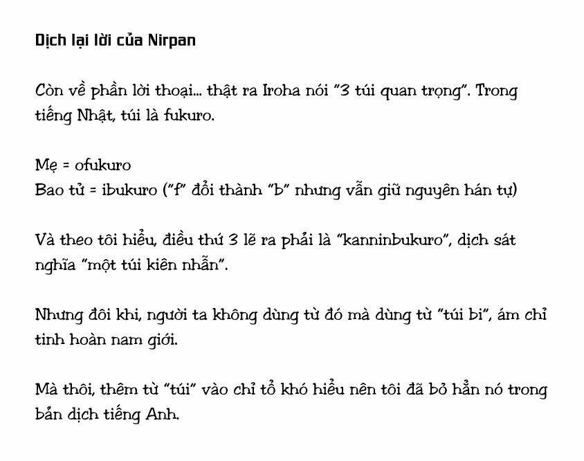 oniichan no koto nanka zenzen suki ja nai n da kara ne!! chapter 30 15