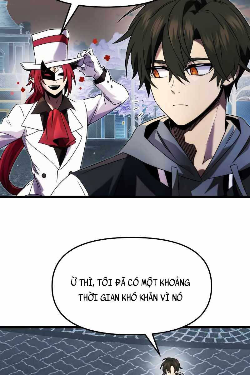 Ta Nhận Được Vật Phẩm Thần Thoại chapter 48.1 26