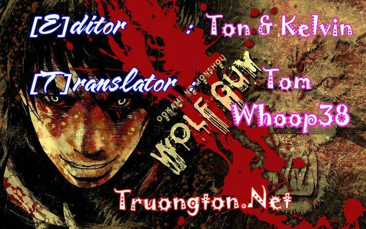 wolf guy - wolfen crest chapter 29 21