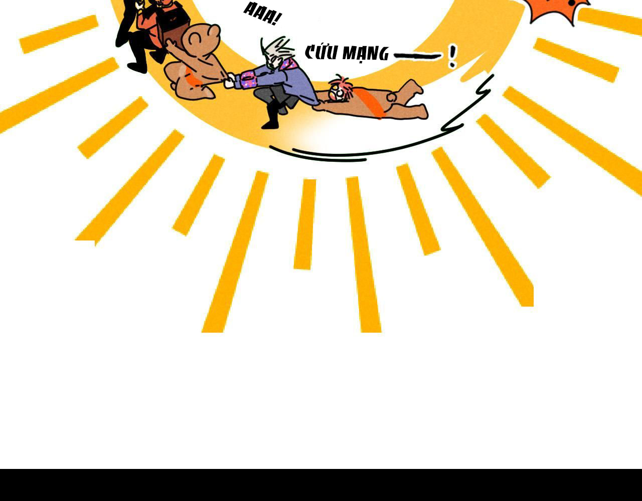 Tổng Tài Đu Idol chapter 18 - Trang 44