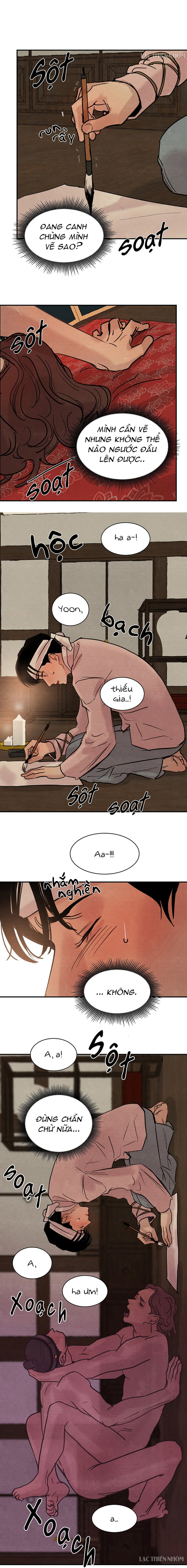 dạ ký chapter 15 5