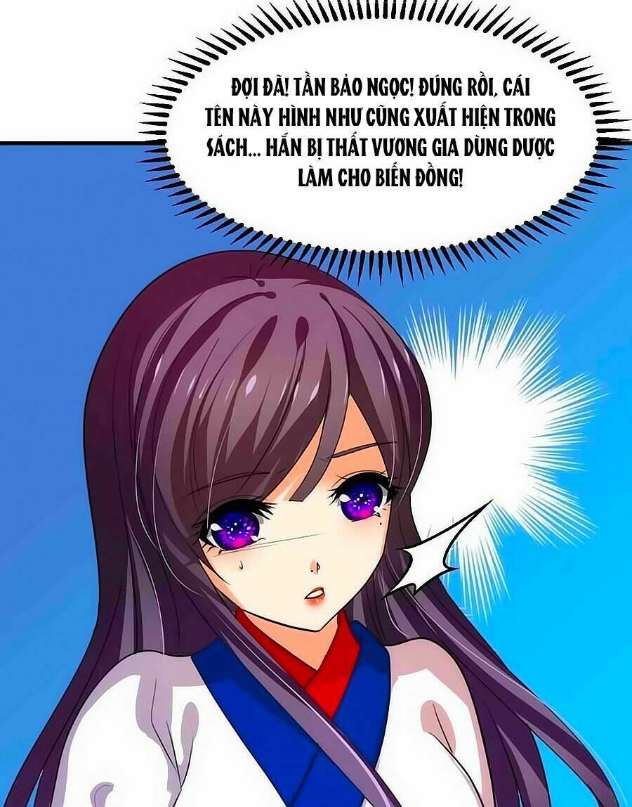 dưỡng thiếu chủ đấu tra nam chapter 68 14