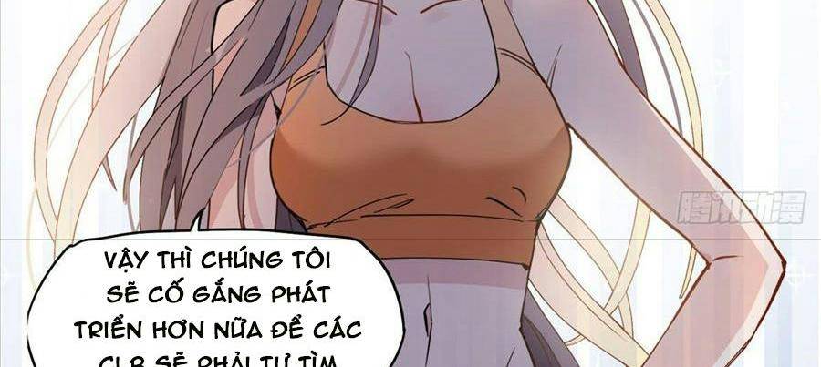 cố tổng, vợ của ngài quá mạnh rồi! chapter 20 55