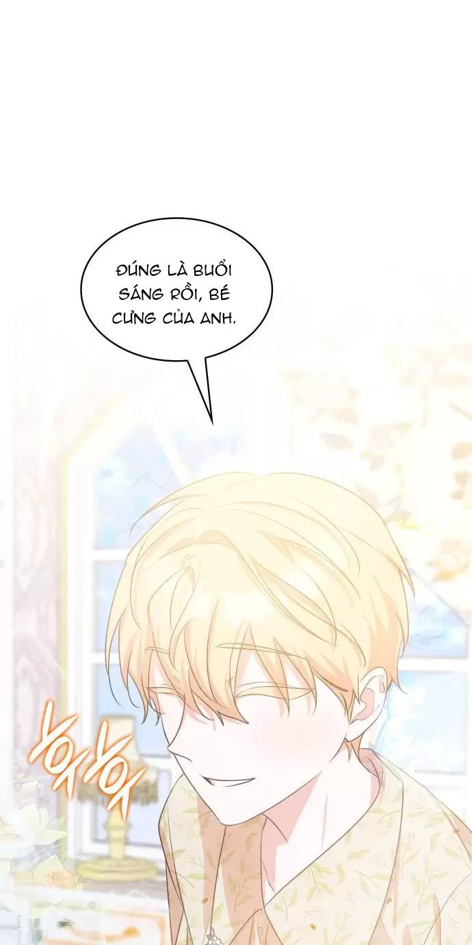 sống trong vườn hoa của công chúa chapter 7 60