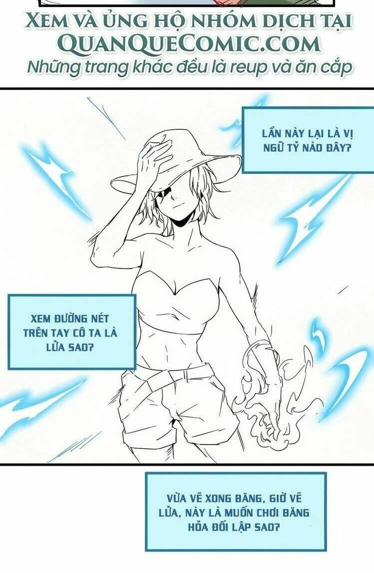 thành tựu của ta rất nhiều chapter 11 34