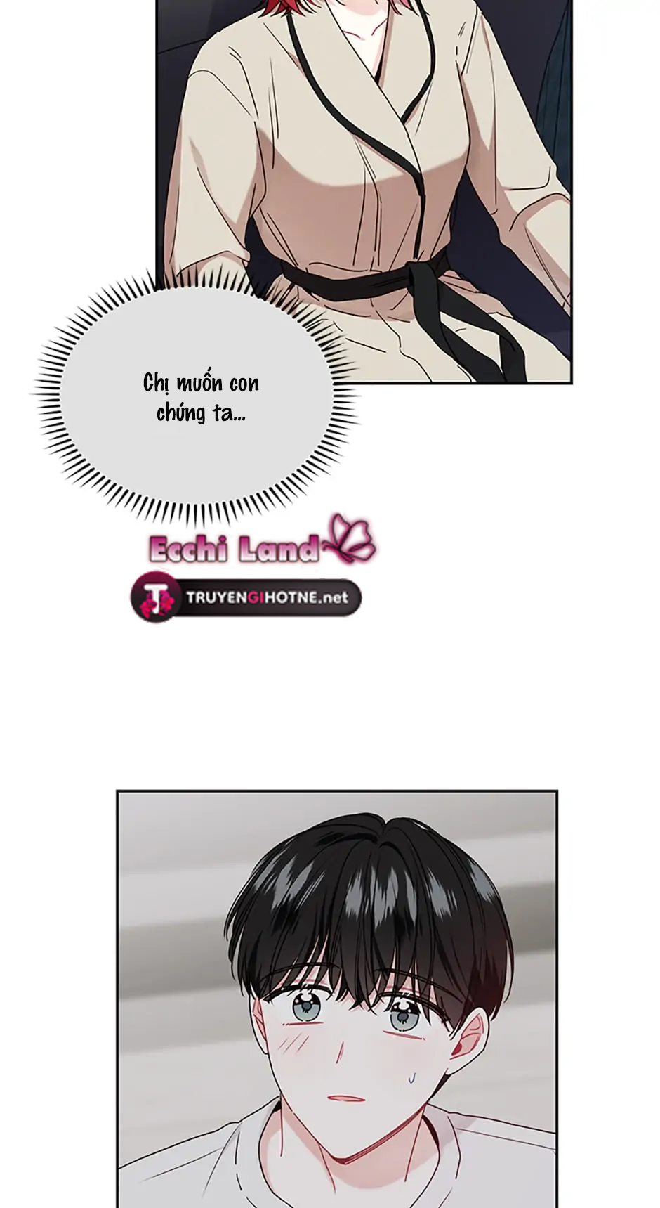 chỉ thị đặc biệt của sếp chapter 55.1 25