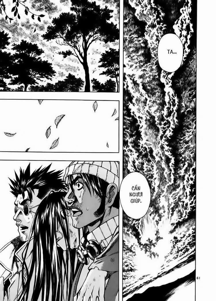 shin angyo onshi (tân ám hành ngự sử) chapter 46 55