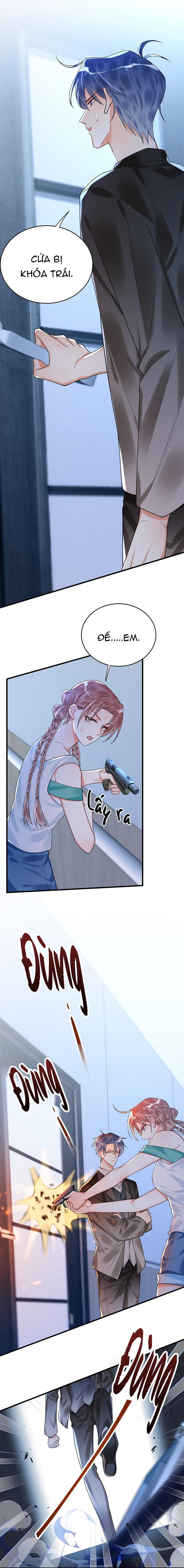 rất tiếc, bạn không thể đăng xuất khỏi trò chơi chapter 5 5