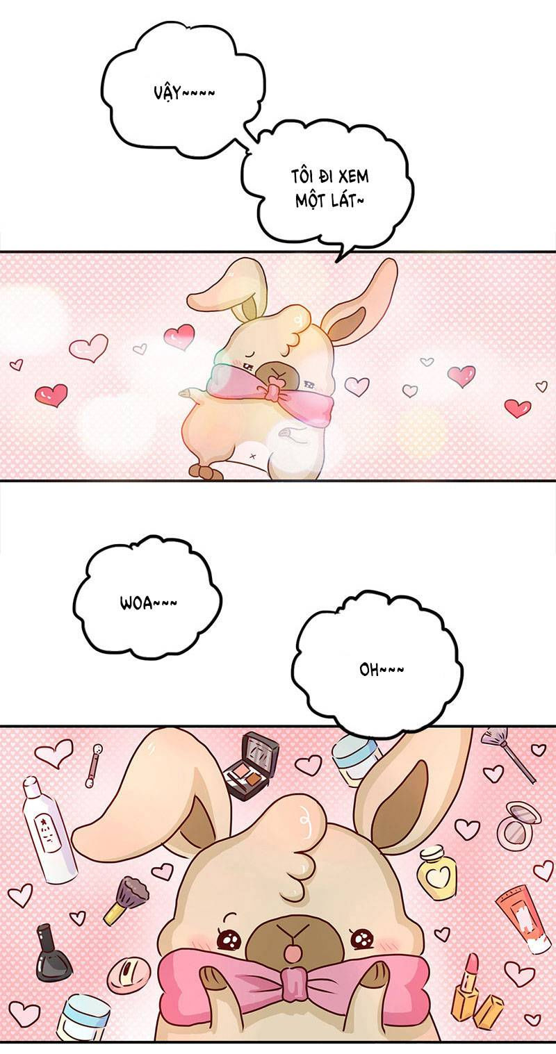 lạc chẩm cổ dài chapter 25 8