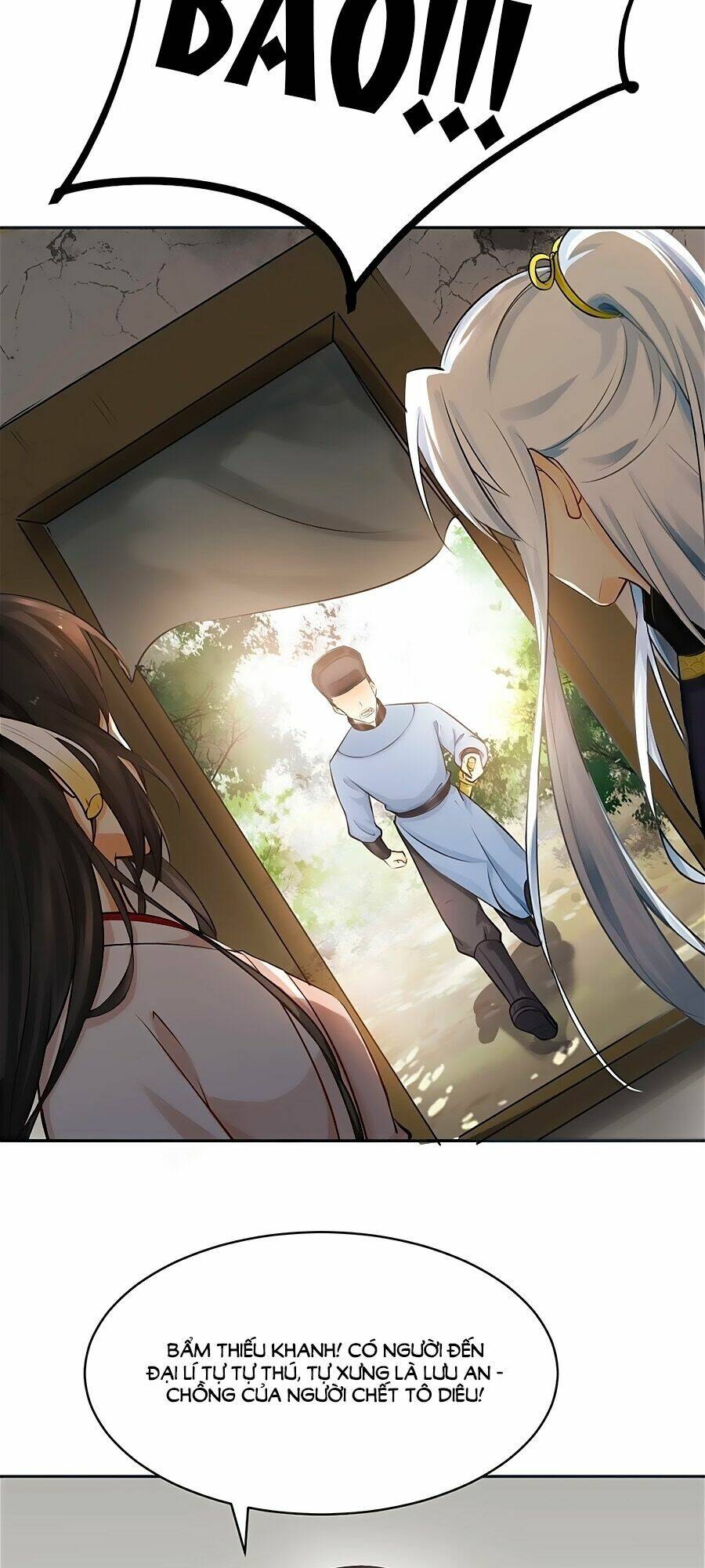 thần y nữ ngỗ tác chapter 5 28